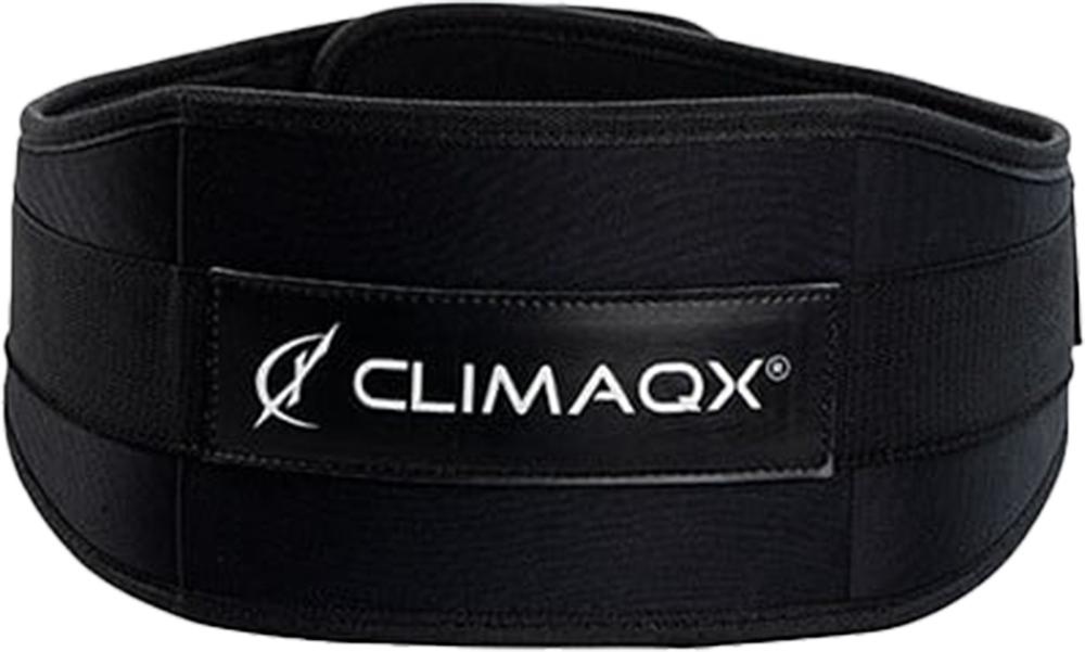 Climaqx Gamechanger Belt - Black