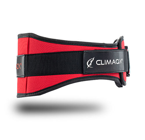 Climaqx Gamechanger Belt - Red