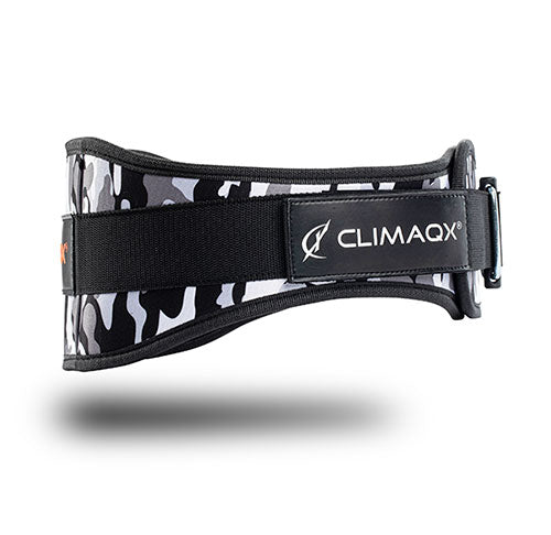 Climaqx Gamechanger Belt - White Camo