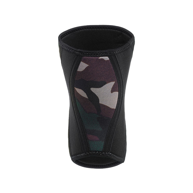 Climaqx Knee Sleeves - Camo - XXL