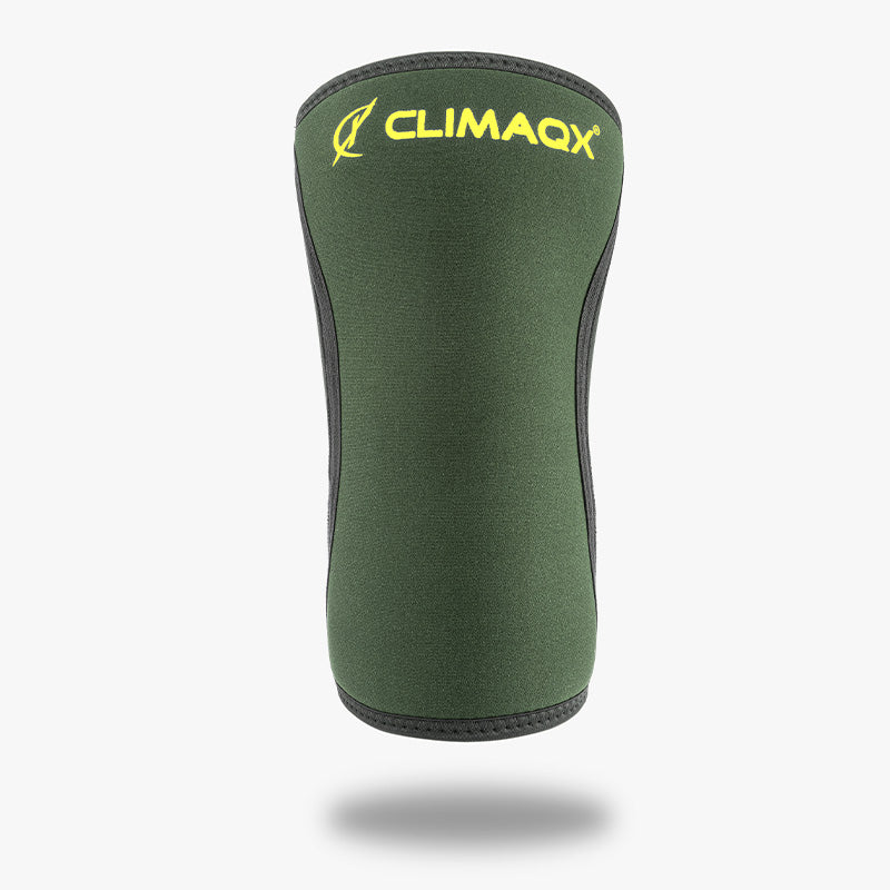 Climaqx Knee Sleeves - Khaki - XXL