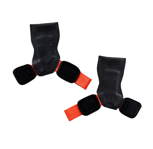 Climaqx Ultra Grips - Orange