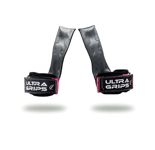 Climaqx Ultra Grips - Pink