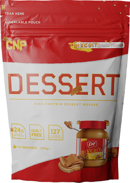 CNP Dessert - 350 g
