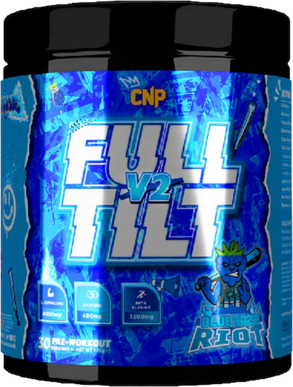 CNP Full Tilt V2 - 570 g