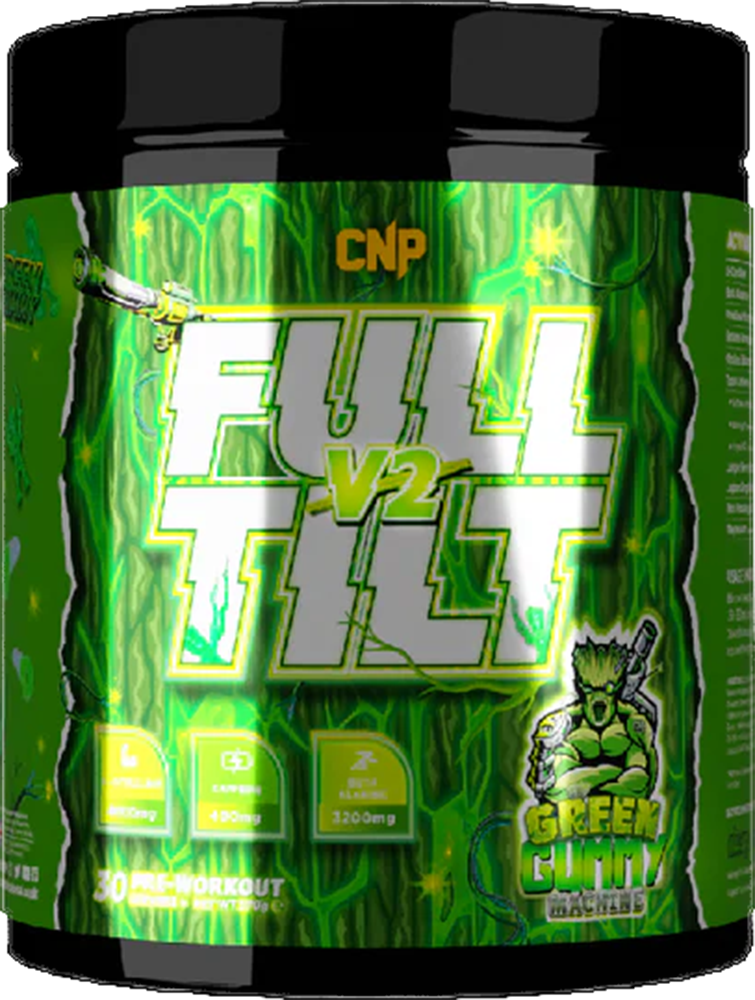 CNP Full Tilt V2 - 570 g