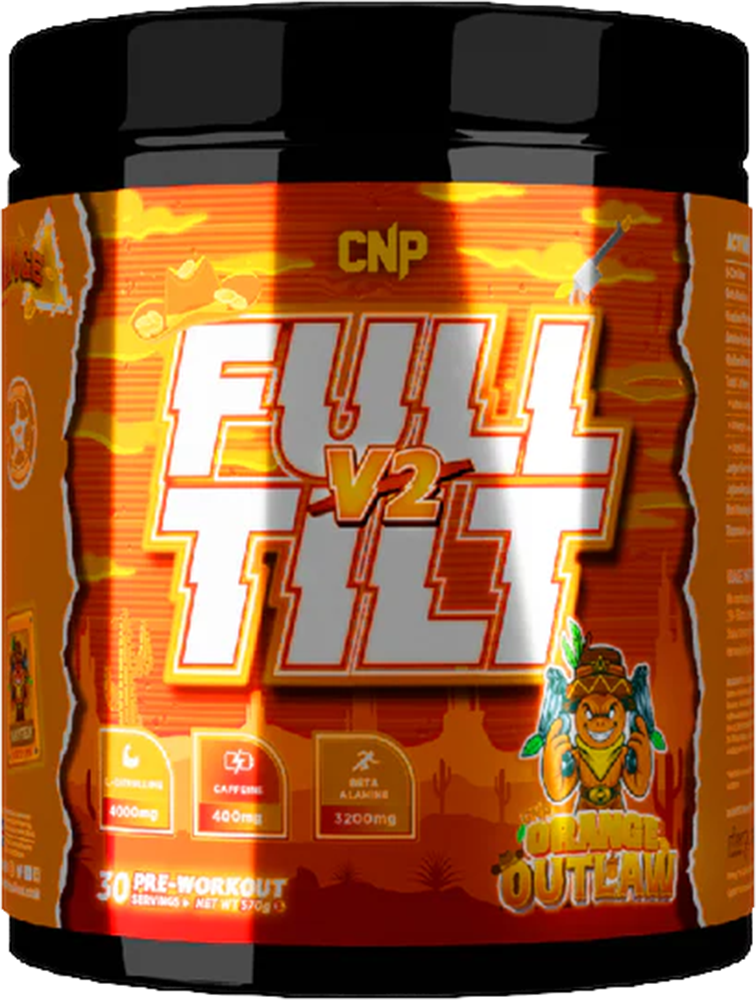 CNP Full Tilt V2 - 570 g