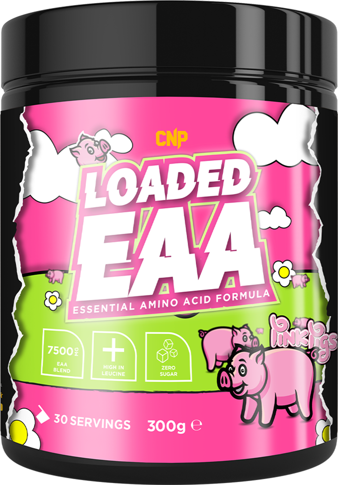 CNP Loaded EAA - 300 g