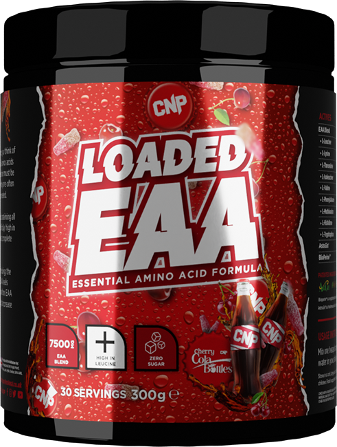 CNP Loaded EAA - 300 g