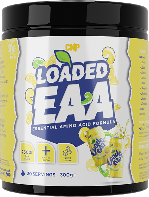 CNP Loaded EAA - 300 g