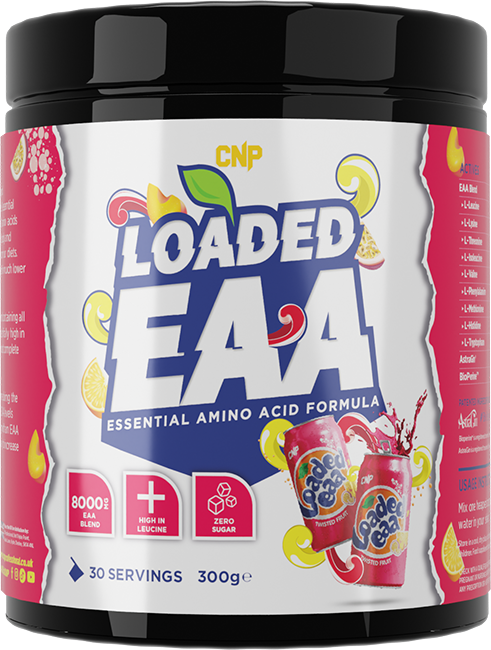 CNP Loaded EAA - 300 g