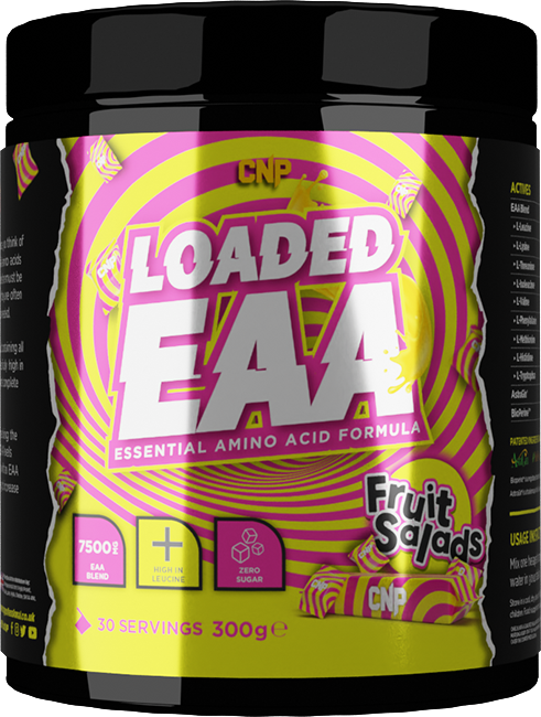 CNP Loaded EAA - 300 g