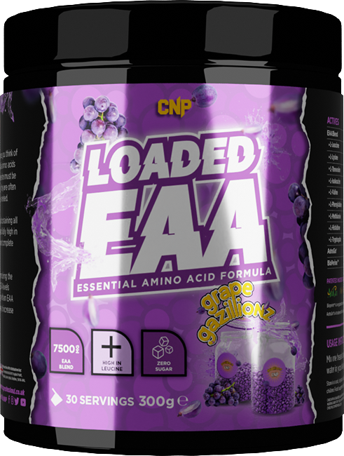 CNP Loaded EAA - 300 g
