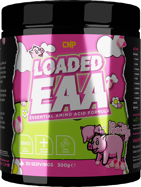 CNP Loaded EAA - 300 g