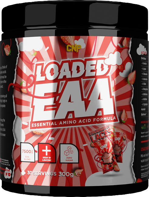 CNP Loaded EAA - 300 g