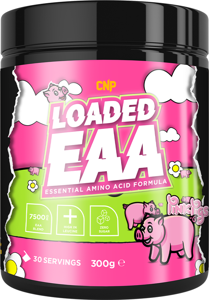 CNP Loaded EAA - 300 g