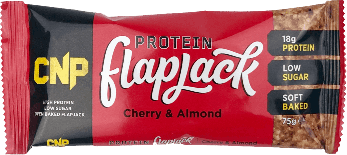 CNP Protein Flapjack - 12 x 75 g