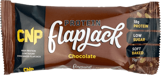 CNP Protein Flapjack - 12 x 75 g