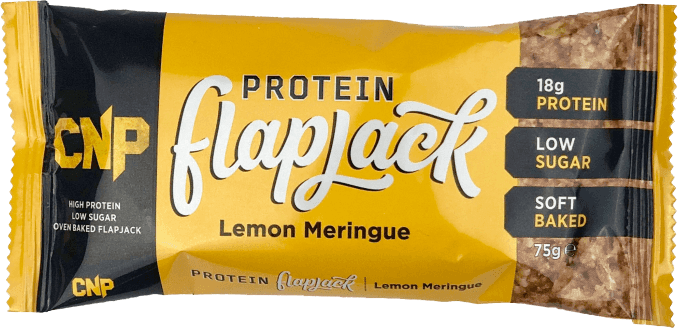 CNP Protein Flapjack - 12 x 75 g
