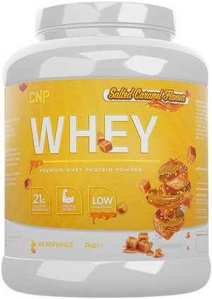 CNP Whey - 2000 g