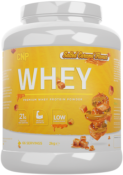 CNP Whey - 900 g