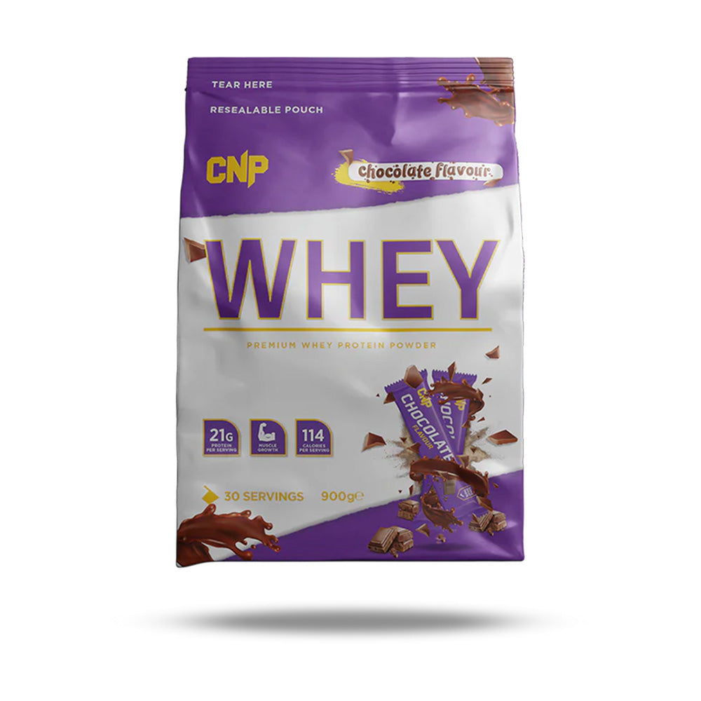 CNP Whey - 900 g