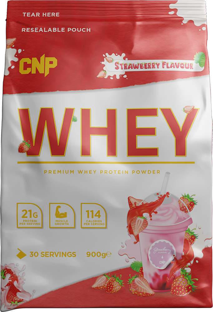 CNP Whey - 900 g