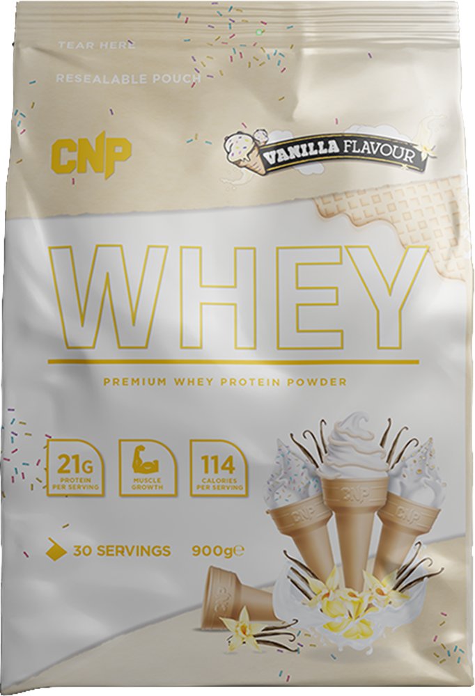 CNP Whey - 900 g
