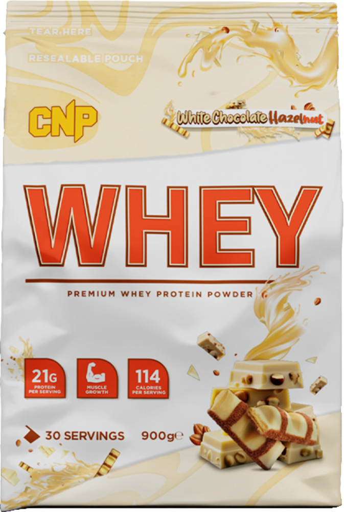 CNP Whey - 900 g
