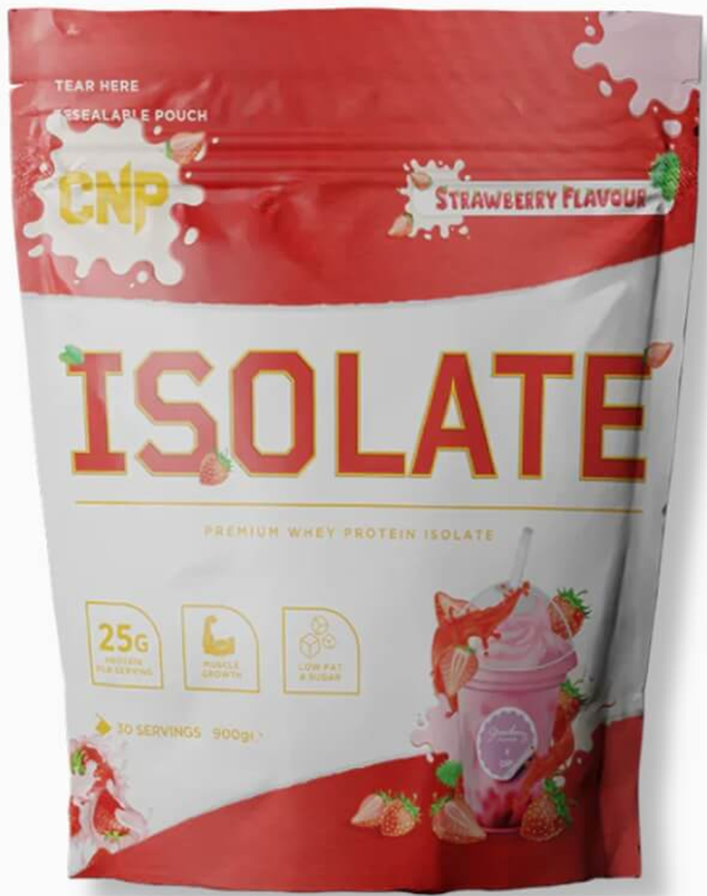 CNP Whey Isolate - 900 g