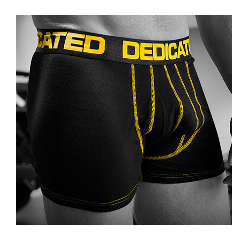 Dedicated Boxer Shorts - 3 pack - S