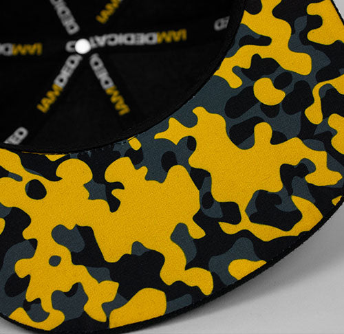 Dedicated Cap Team Dedicated