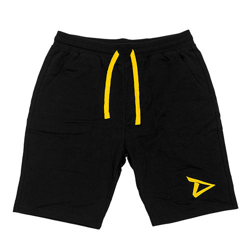 Dedicated Long Shorts - Black