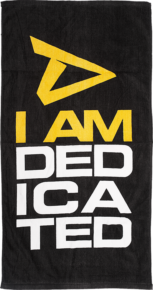 Dedicated Towel