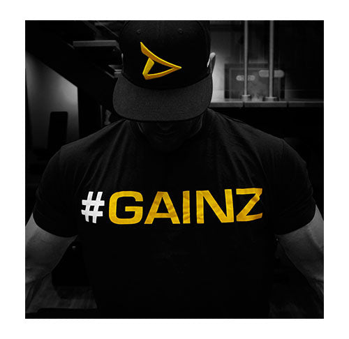 Dedicated T-Shirt - Black