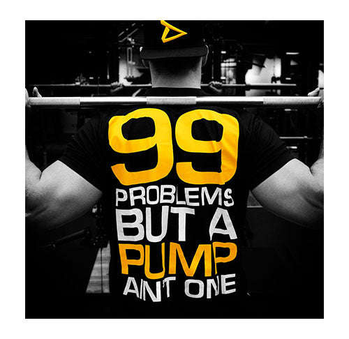 Dedicated T-Shirt - Black