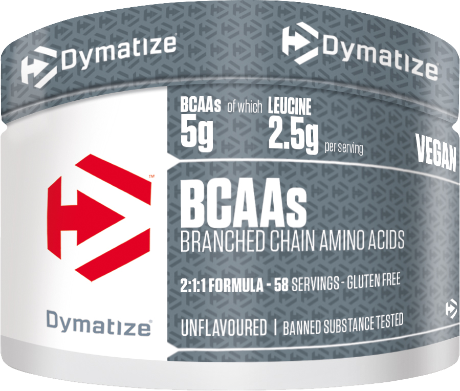 Dymatize BCAA - 300 g