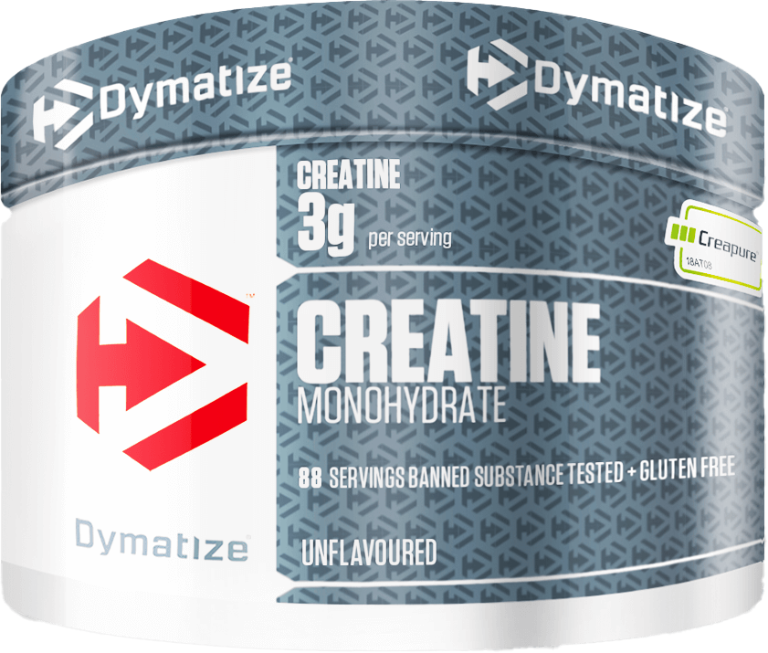 Dymatize Creatine - 300 g