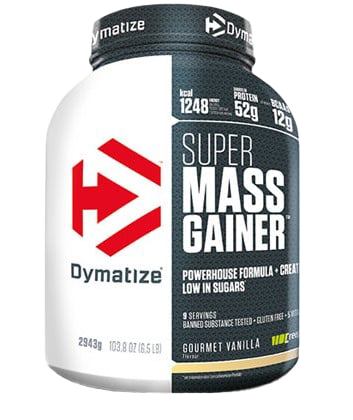 Dymatize Super Mass Gainer - 2900 g