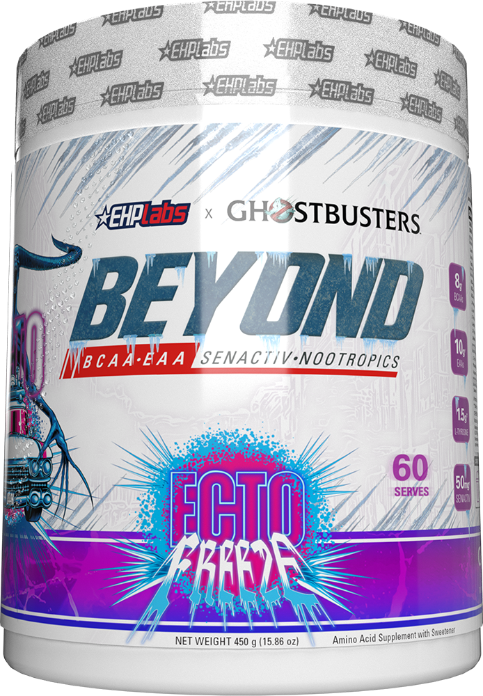 EHP Labs Beyond BCAA+EAA Intra-Workout - 60 servings
