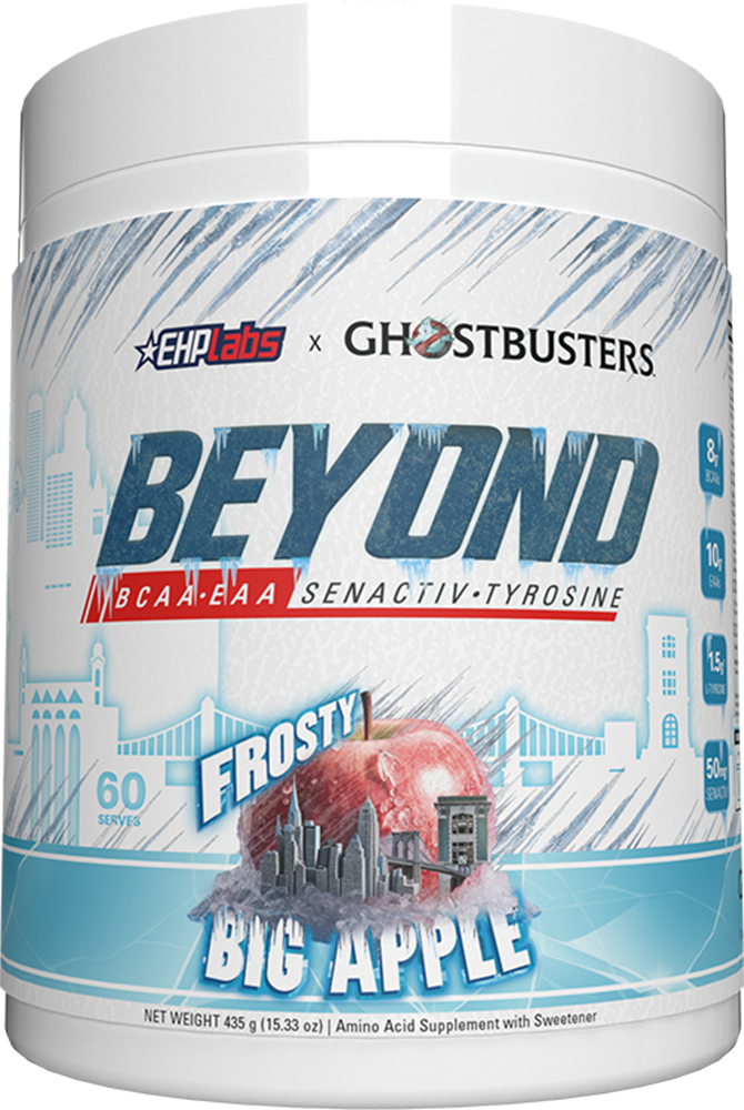 EHP Labs Beyond BCAA+EAA Intra-Workout - 60 servings