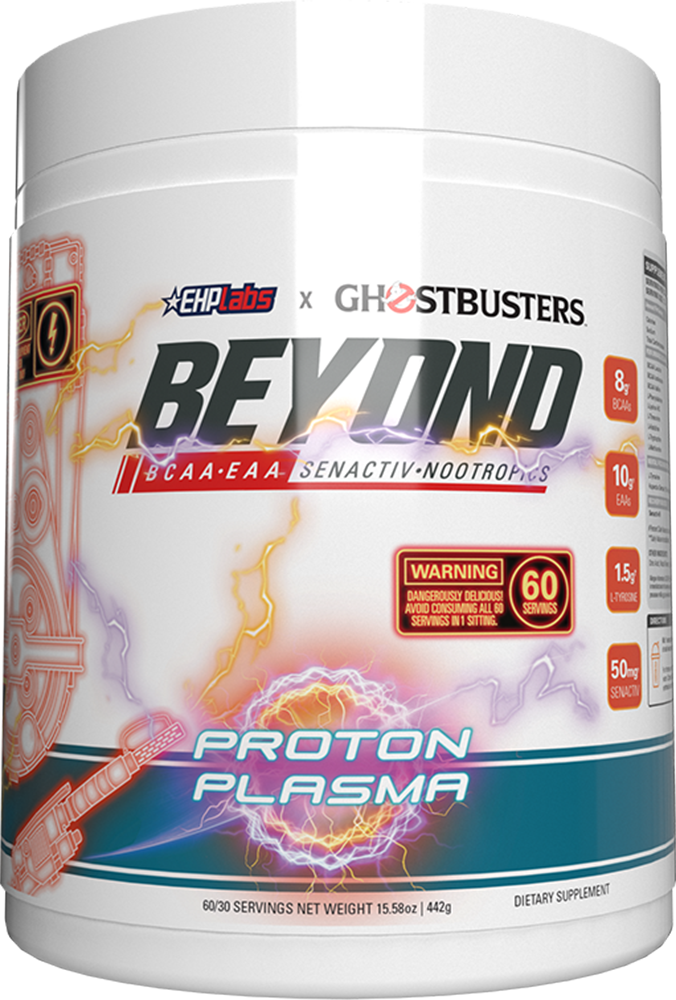 EHP Labs Beyond BCAA+EAA Intra-Workout - 60 servings
