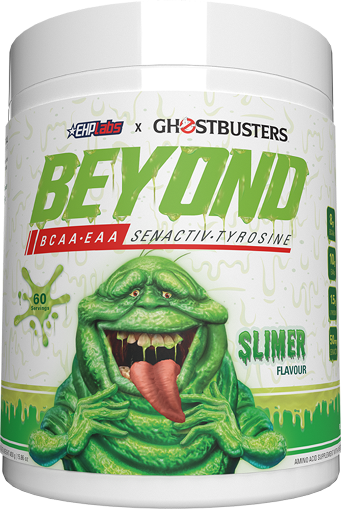 EHP Labs Beyond BCAA+EAA Intra-Workout - 60 servings