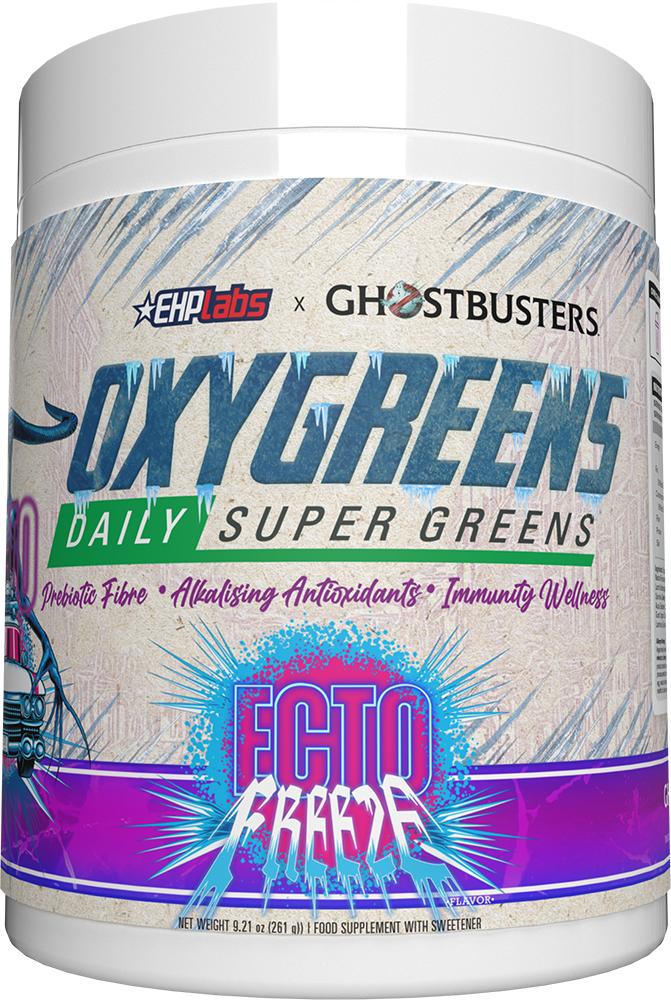 EHP Labs OxyGreens - 30 servings
