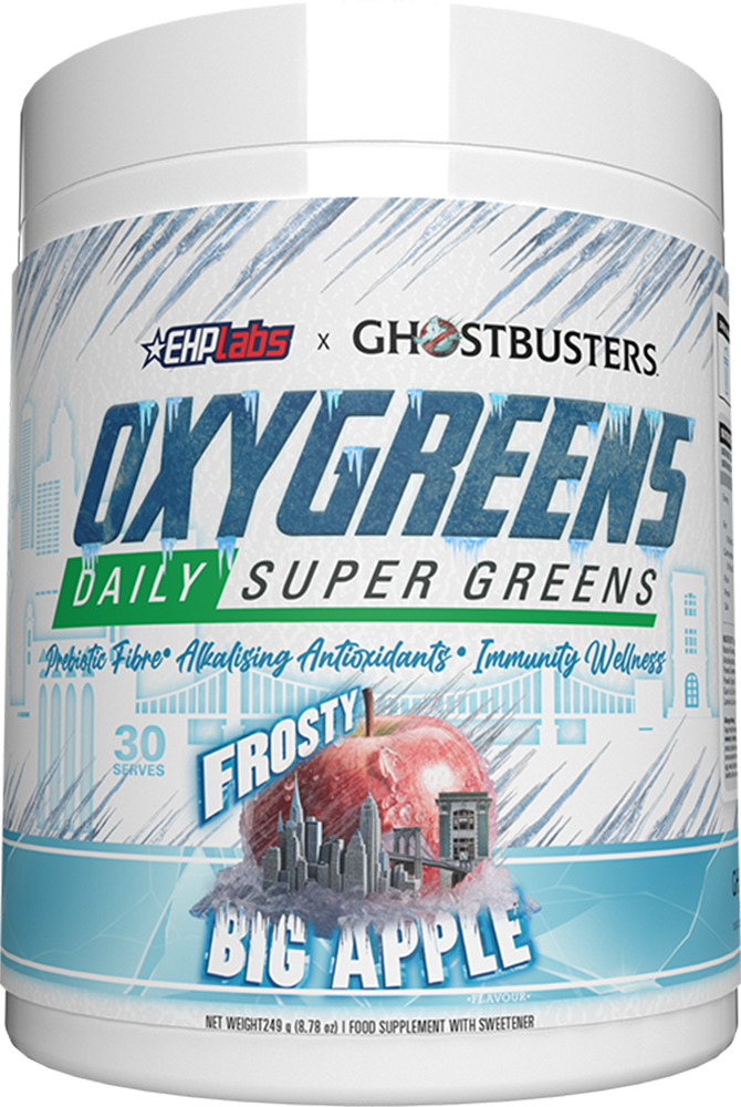 EHP Labs OxyGreens - 30 servings