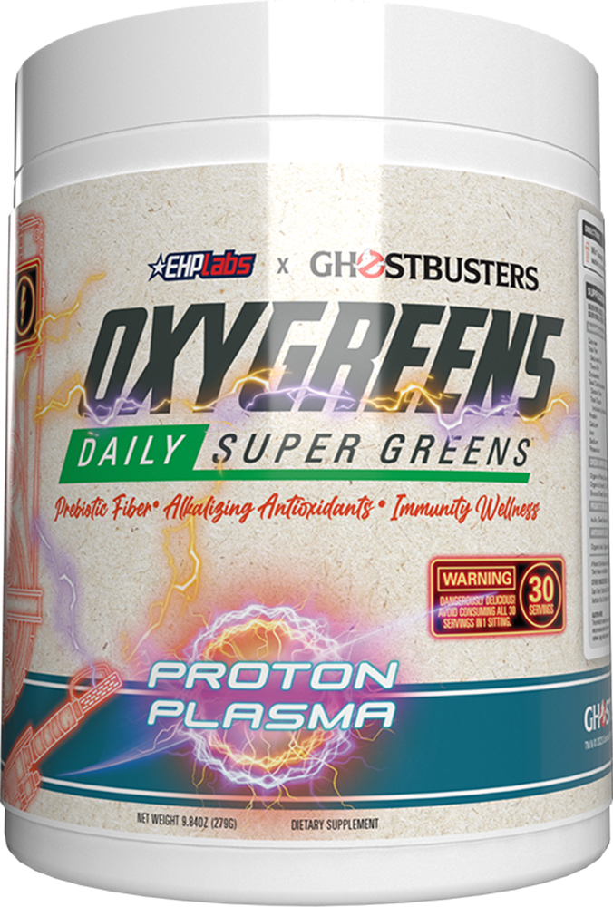 EHP Labs OxyGreens - 30 servings