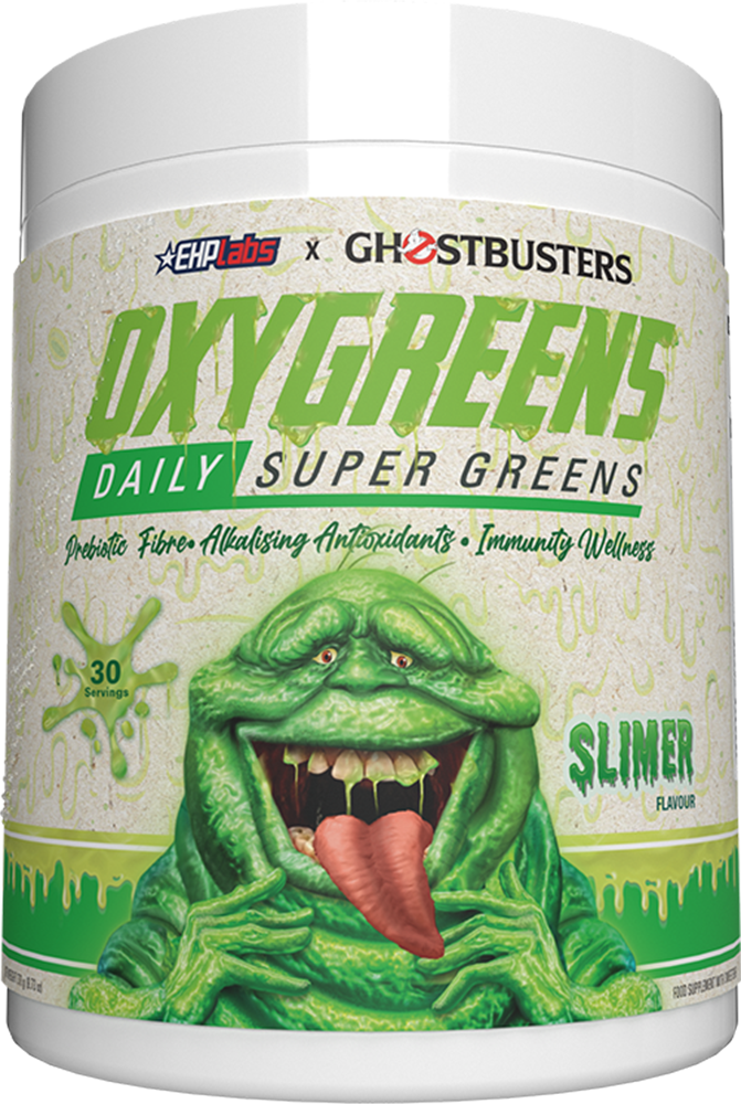 EHP Labs OxyGreens - 30 servings