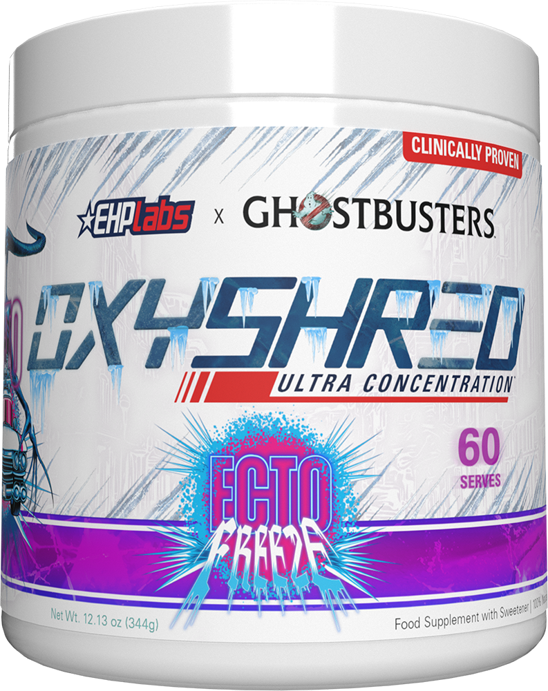 EHP Labs OxyShred - 60 servings