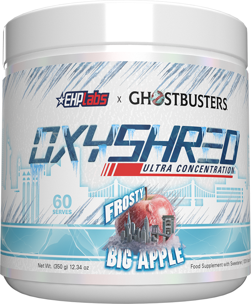 EHP Labs OxyShred - 60 servings
