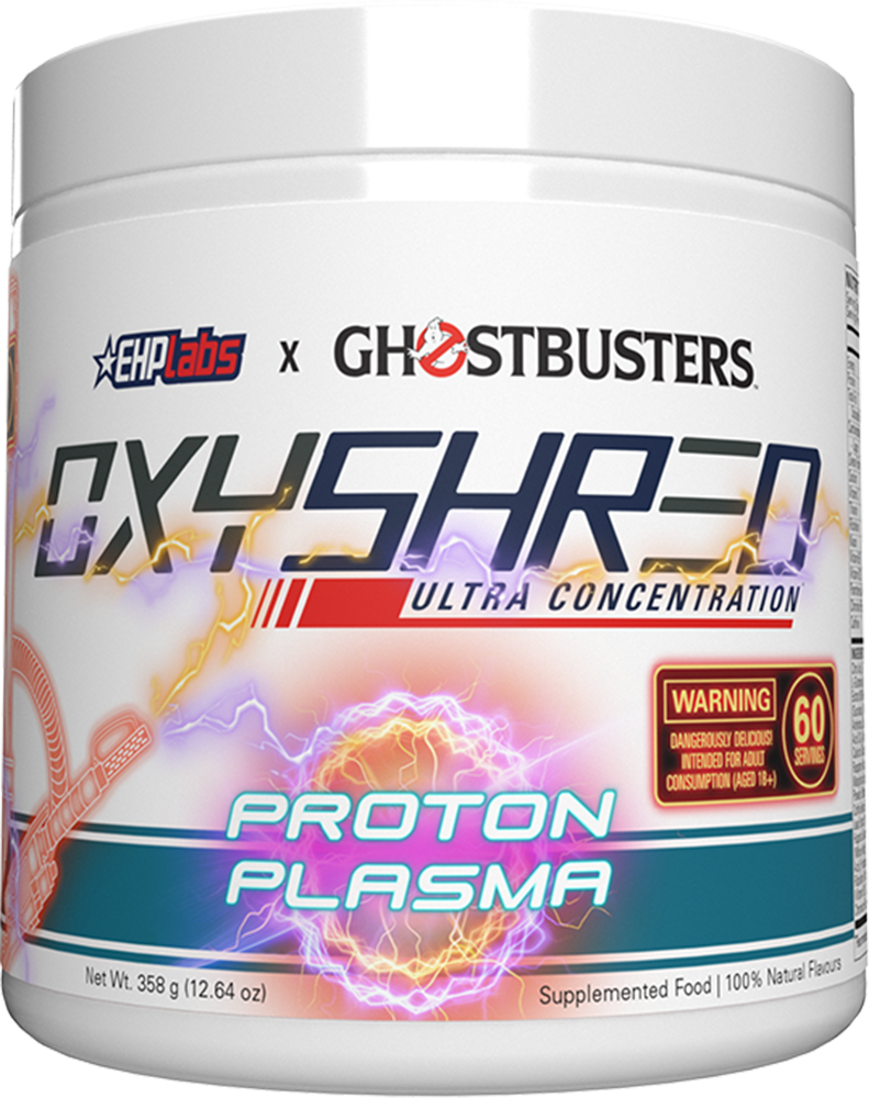 EHP Labs OxyShred - 60 servings